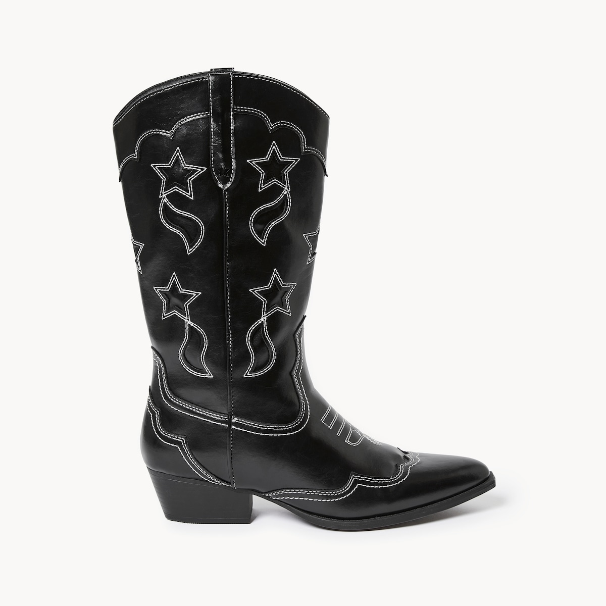 Cowboy Boots