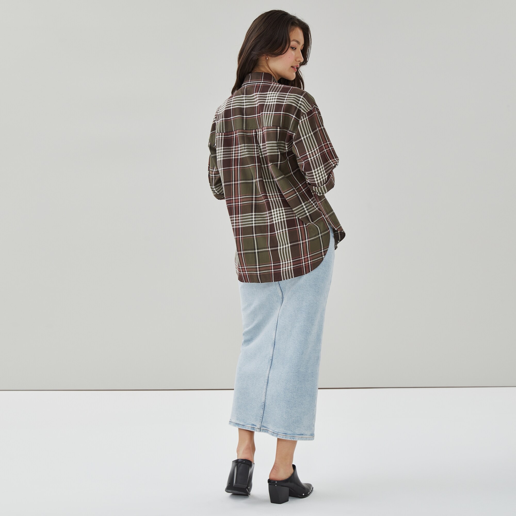 Robe longue à fleurs | MANGO Niger Robe longue à fleurs | MANGO Niger