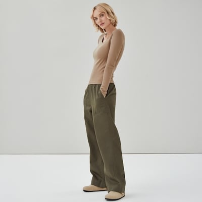 Haut manches longues