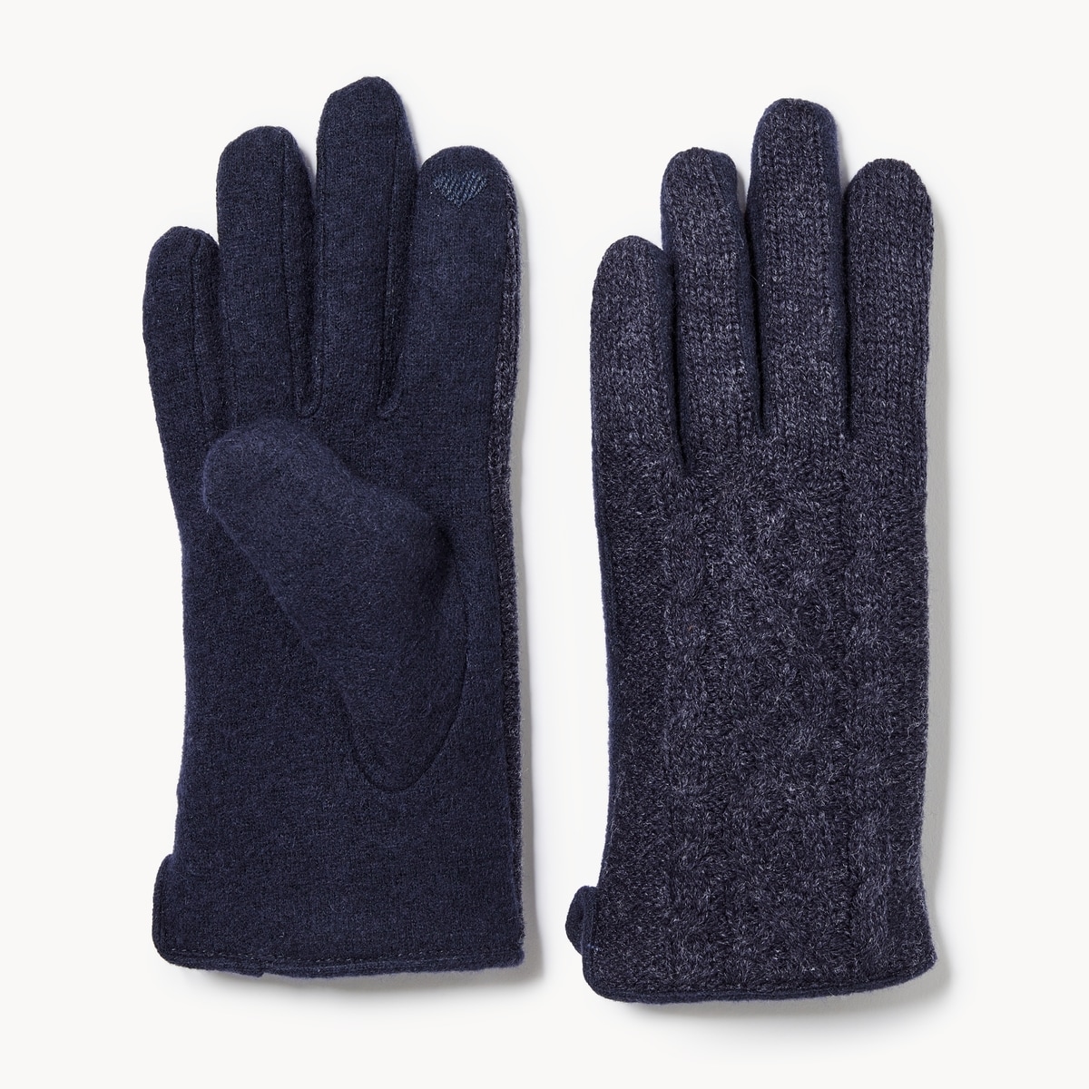 Joe Fresh Cable Knit Gloves 1 ea, $19.00/1ea