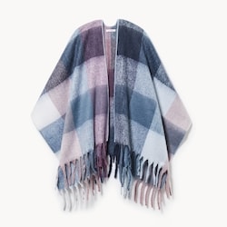 Joe Fresh Châle à carreaux tissé 1 ea, 39,00 $/1ch