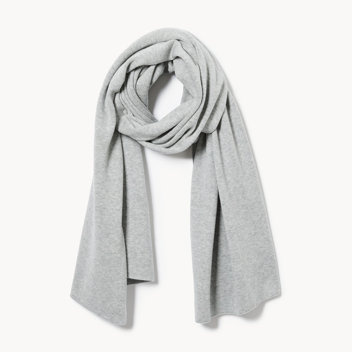 Joe Fresh Knit Scarf 1 ea, $24.00/1ea