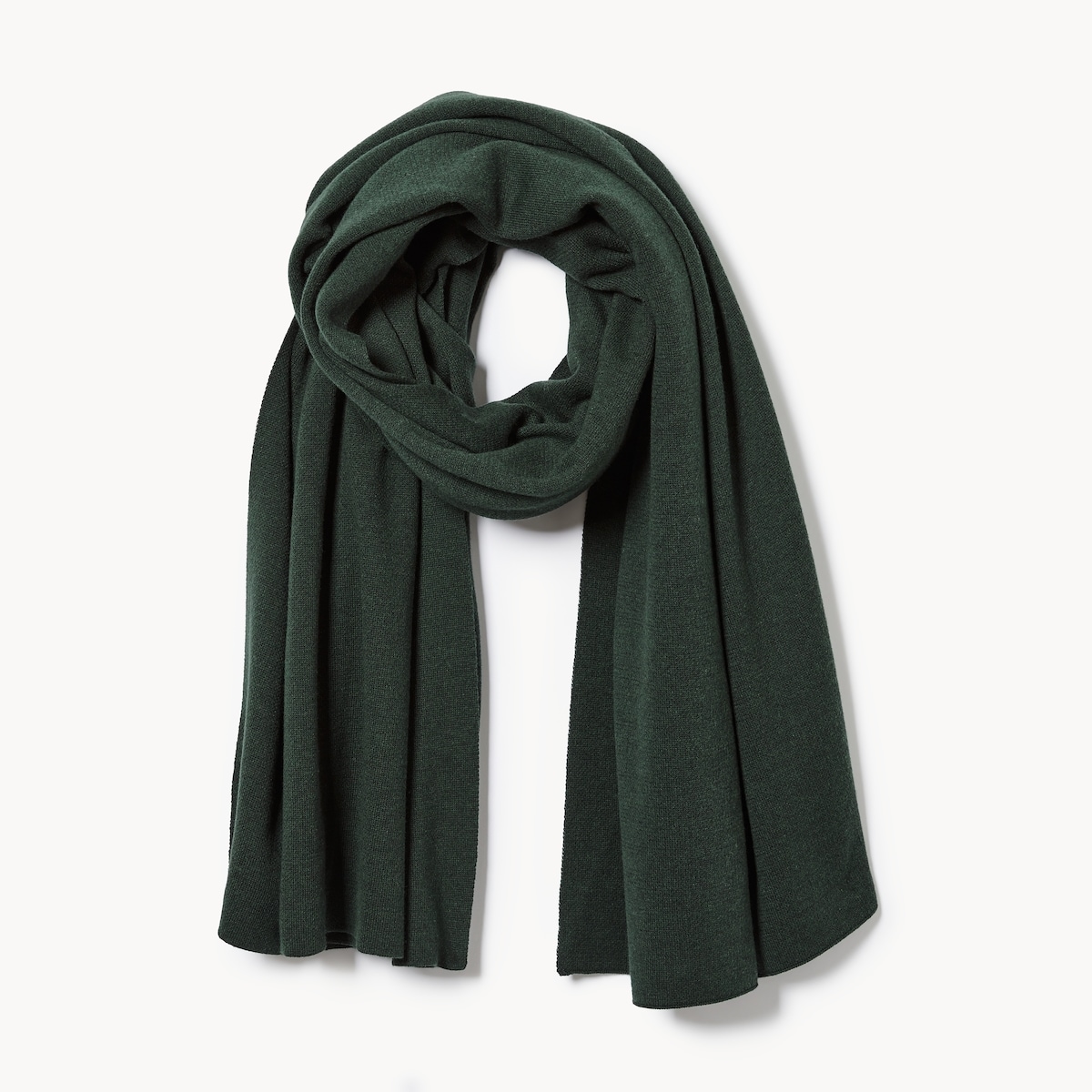 Knit Scarf