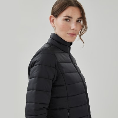 Joe Fresh Mock Neck Puffer Jacket 1 ea, $69.00/1ea