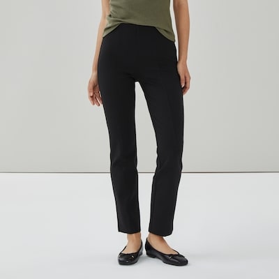Joe Fresh High Rise Ponte Pant 1 ea, $35.00/1ea