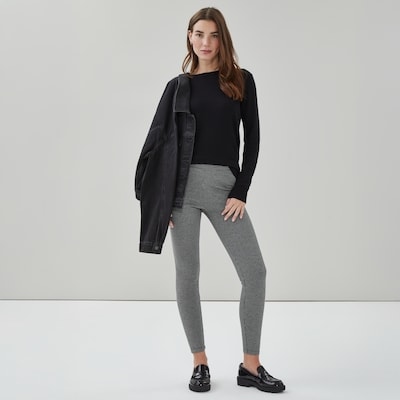 Joe Fresh Textured Legging 1 ea, $25.00/1ea