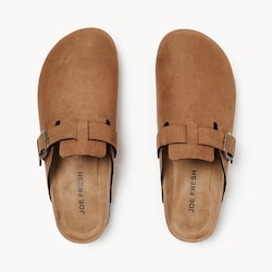 Joe Fresh Mules ea Zehrs