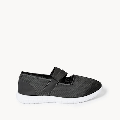 Joe Fresh Knit Mary Jane Flats 1 ea, $29.00/1ea