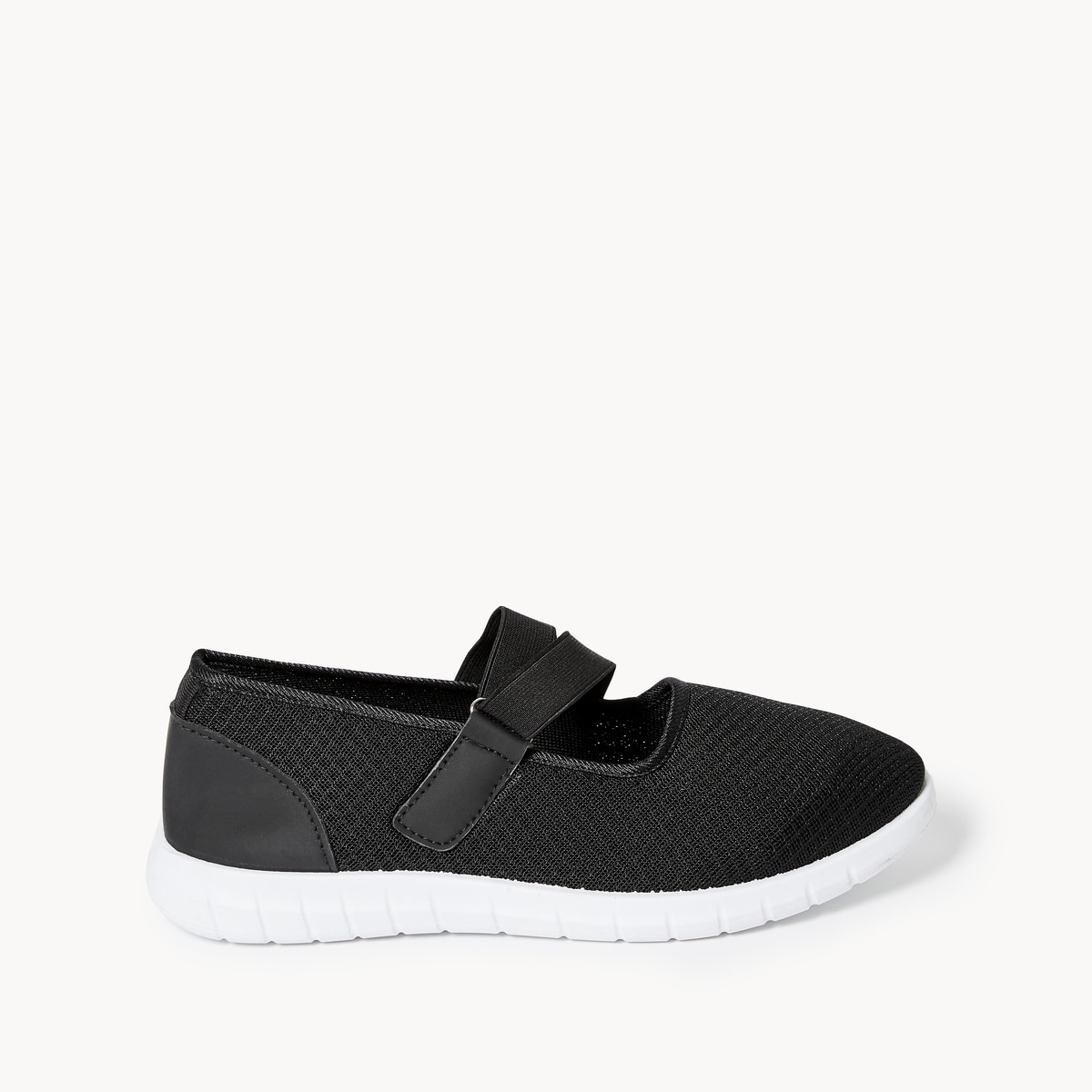 Ballerines CharlesIX en tricot