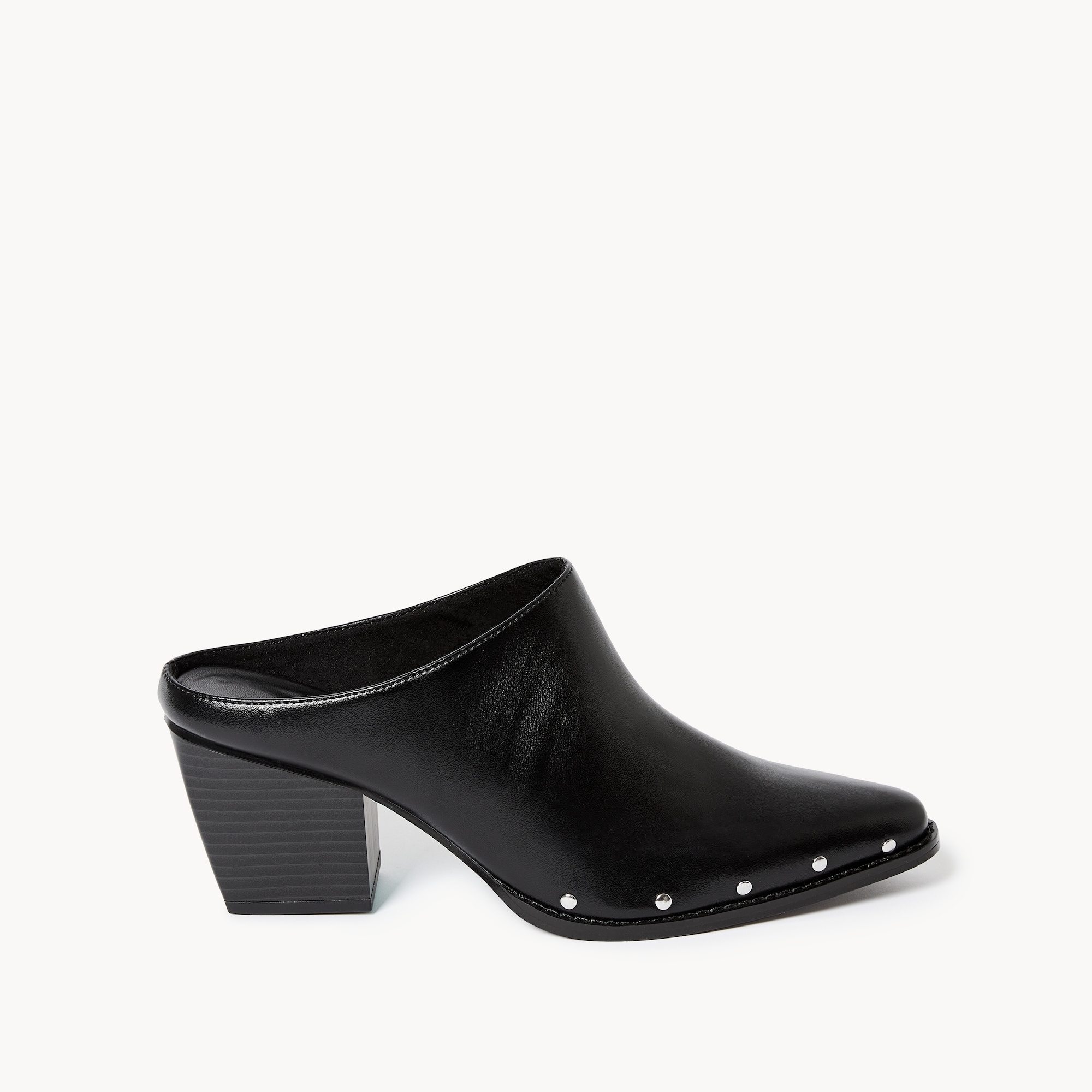Western Mules