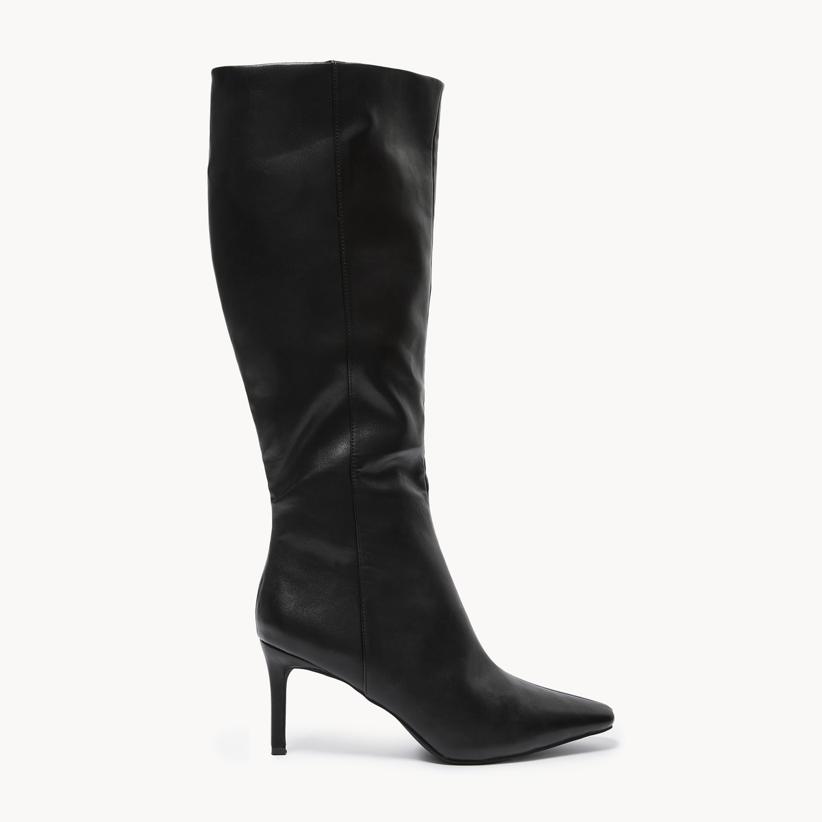 Bottes habilles  talons