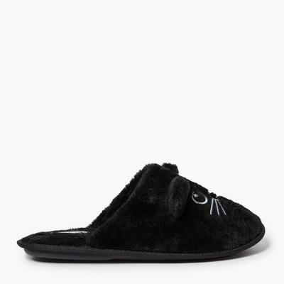 Joe Fresh Cat Slippers 1 ea, $24.00/1ea