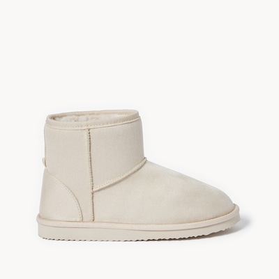 Joe Fresh Bottes courtes chaudes 1 ea, 39,00 $/1ch