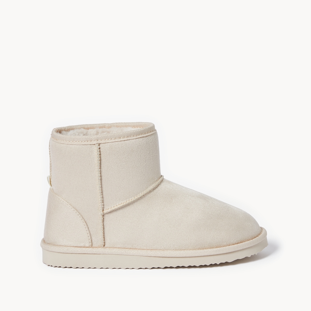 Joe Fresh Bottes courtes chaudes 1 ea, 39,00 $/1ch
