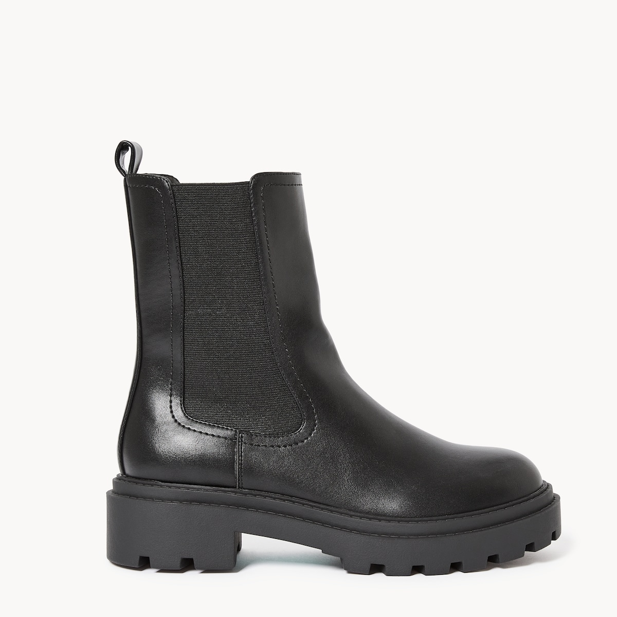 Chelsea Boots - Black