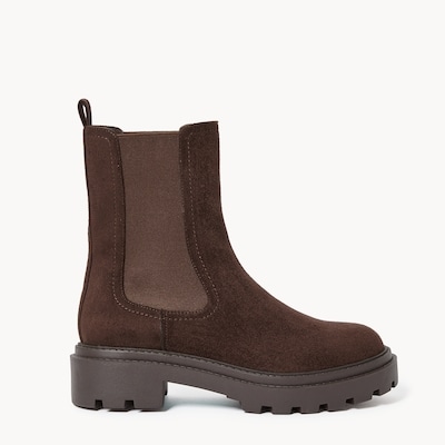 Joe Fresh Chelsea Boots 1 ea, $59.00/1ea