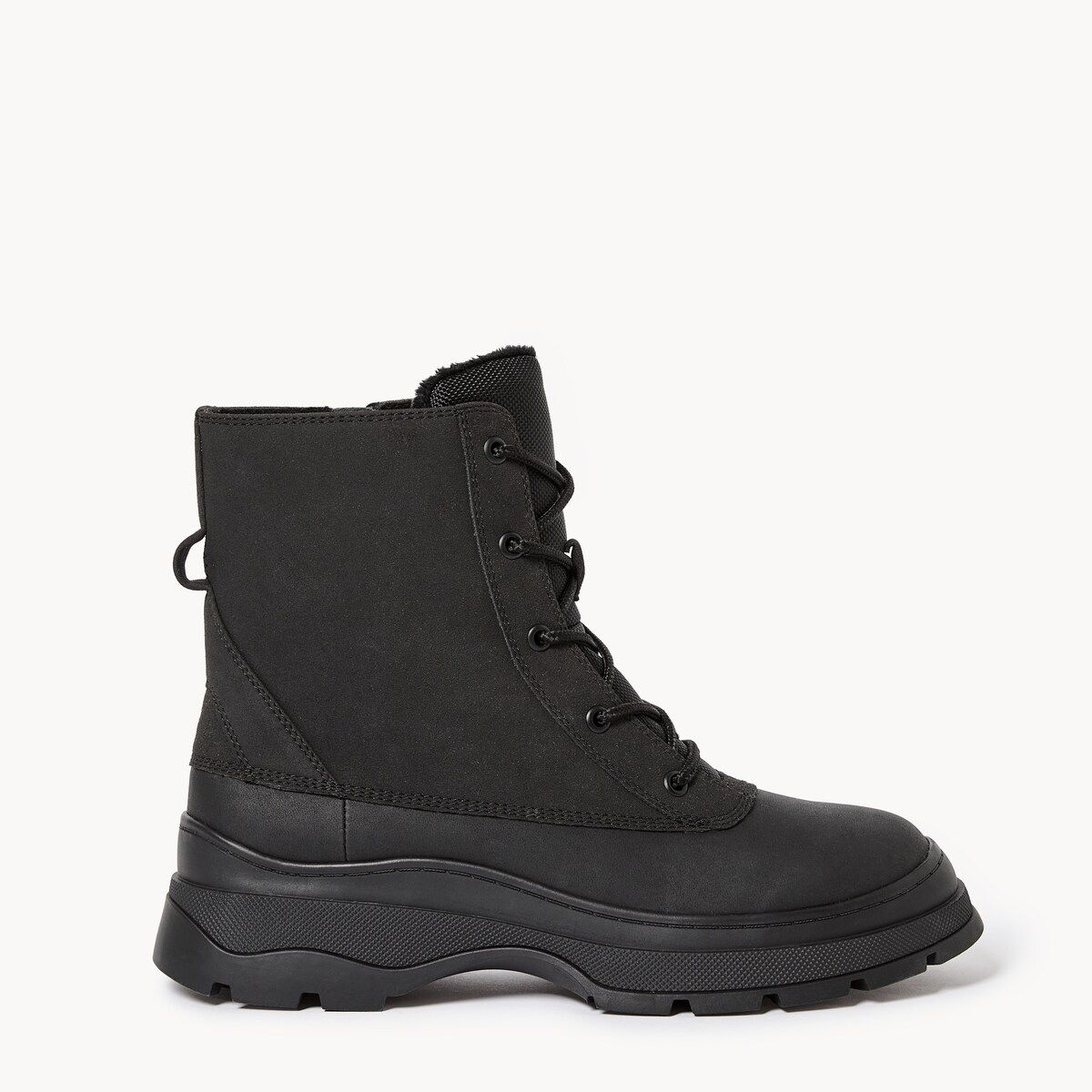 Casual Winter Boots