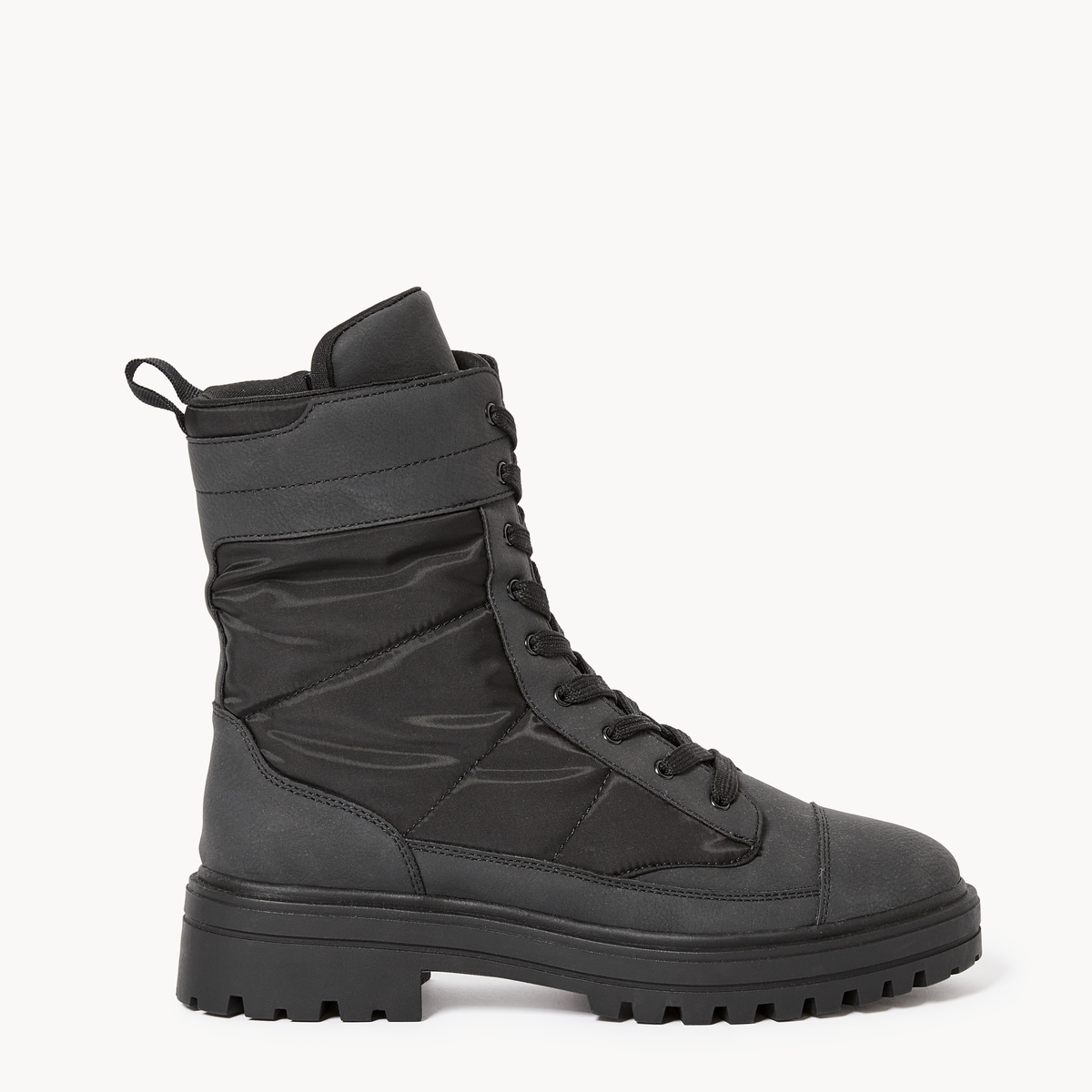 Joe Fresh Nylon Boots 1 ea, $59.00/1ea