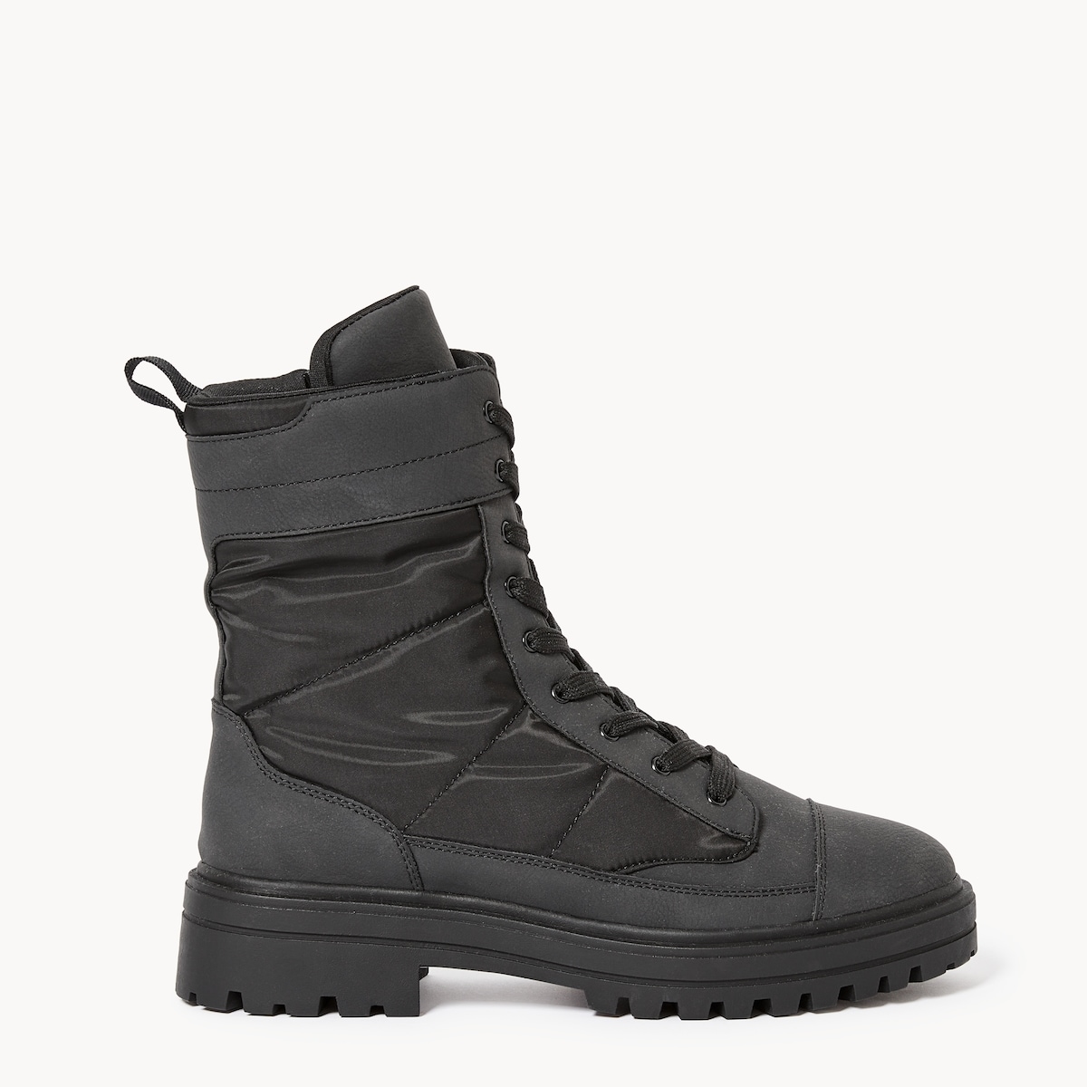 Joe Fresh Nylon Boots 1 ea, $59.00/1ea
