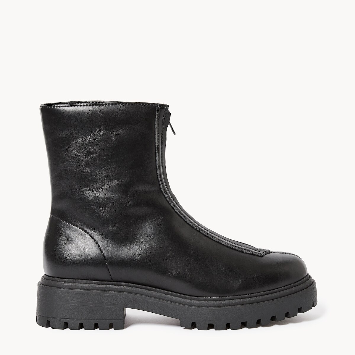 Joe Fresh Bottes habillées à fermeture éclair sur l’avant 1 ea, 64,00 $/1ch