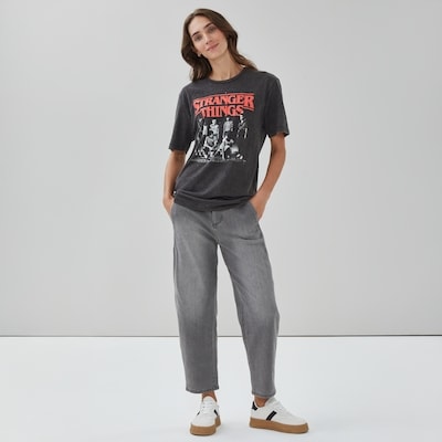 Joe Fresh Stranger Things Washed T-Shirt 1 ea, $29.00/1ea