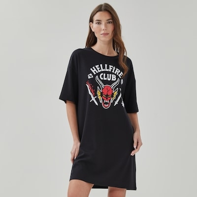 Joe Fresh Ens. 2 pièces avec chemise de nuit Stranger Things 1 ea, 29,00 $/1ch