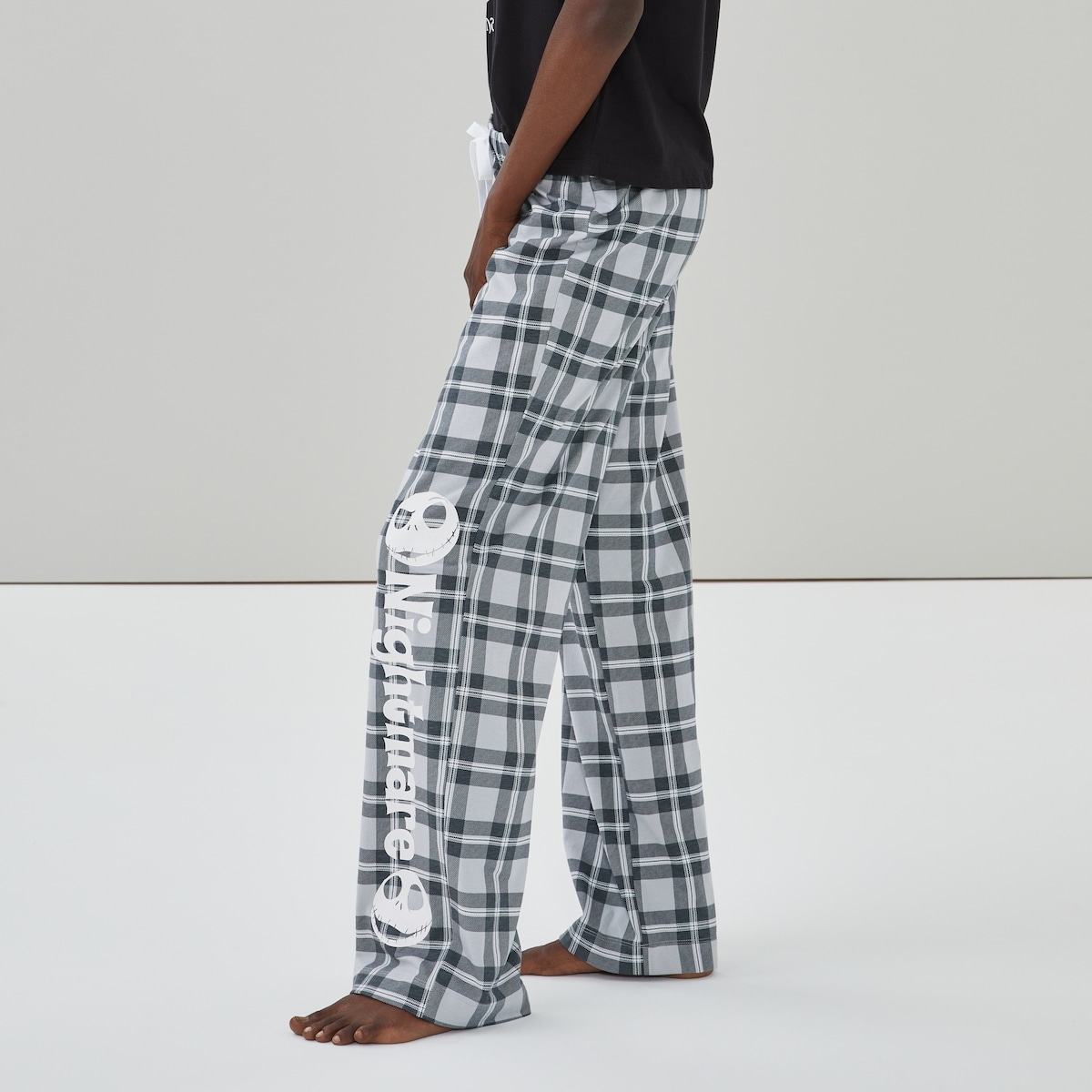 Joe Fresh Nightmare Before Christmas Sleep Pant 1 ea, $24.00/1ea