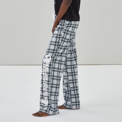 Nightmare Before Christmas Sleep Pant - Black
