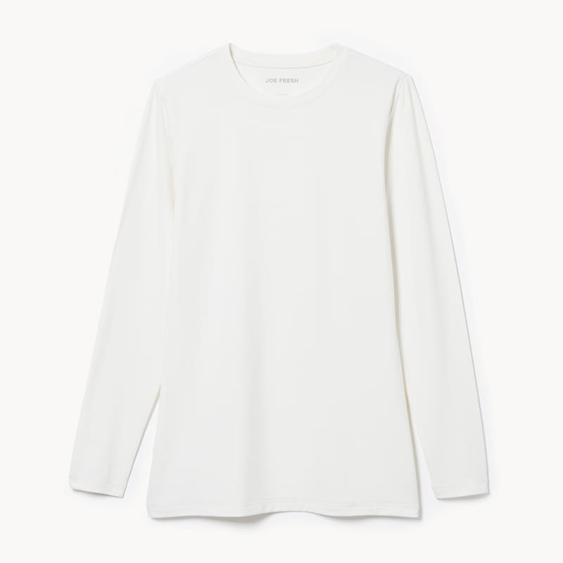 Long Sleeve Thermal Top