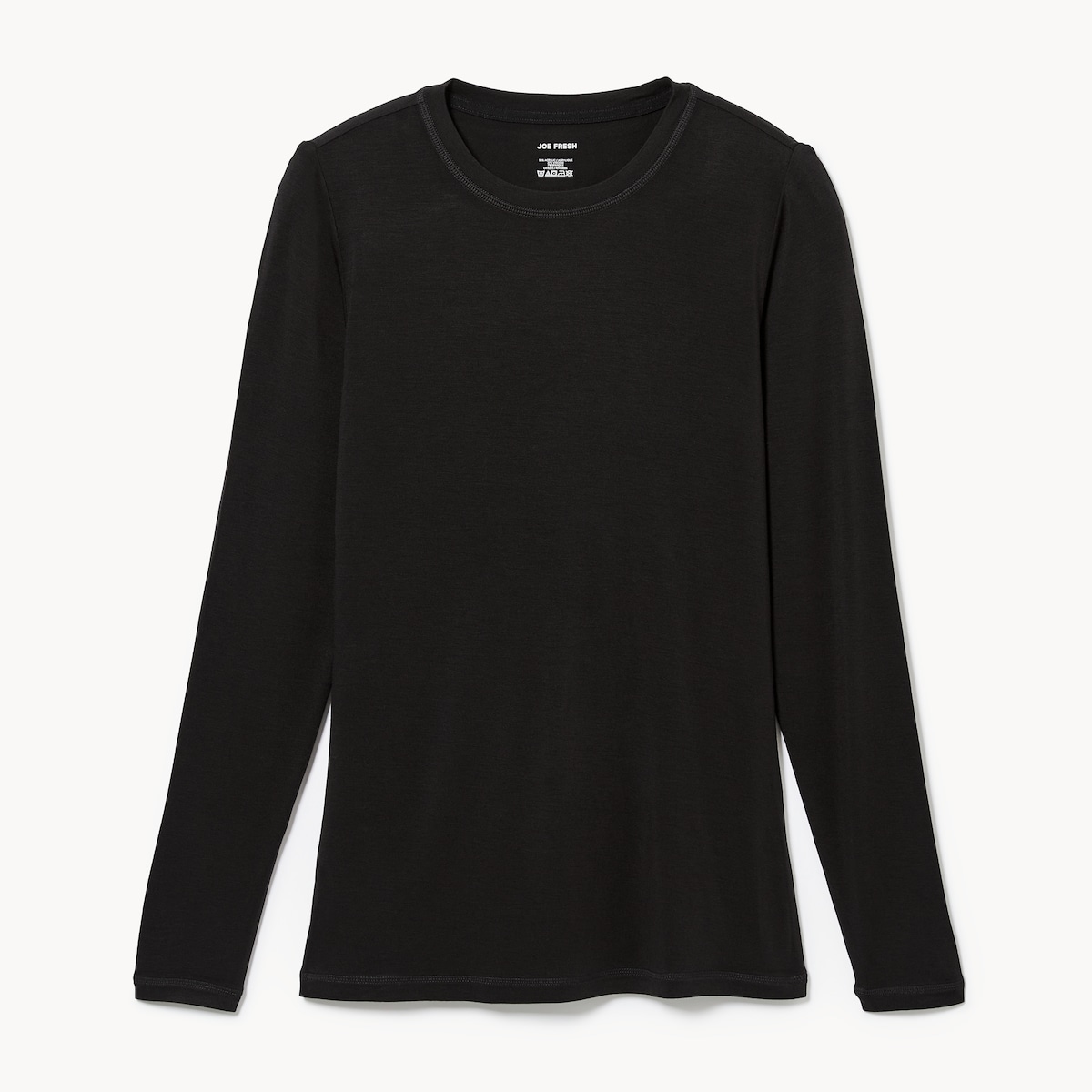 Joe Fresh Haut sport chauffant à manches longues 1 ea, 22,00 $/1ch
