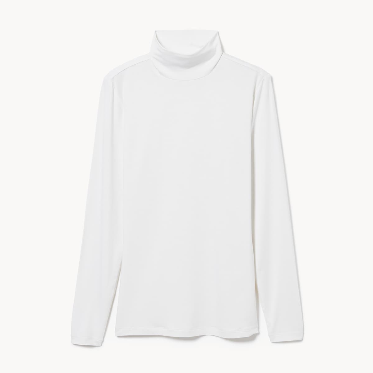 Joe Fresh Haut sport chauffant manches longues col montant 1 ea, 22,00 $/1ch