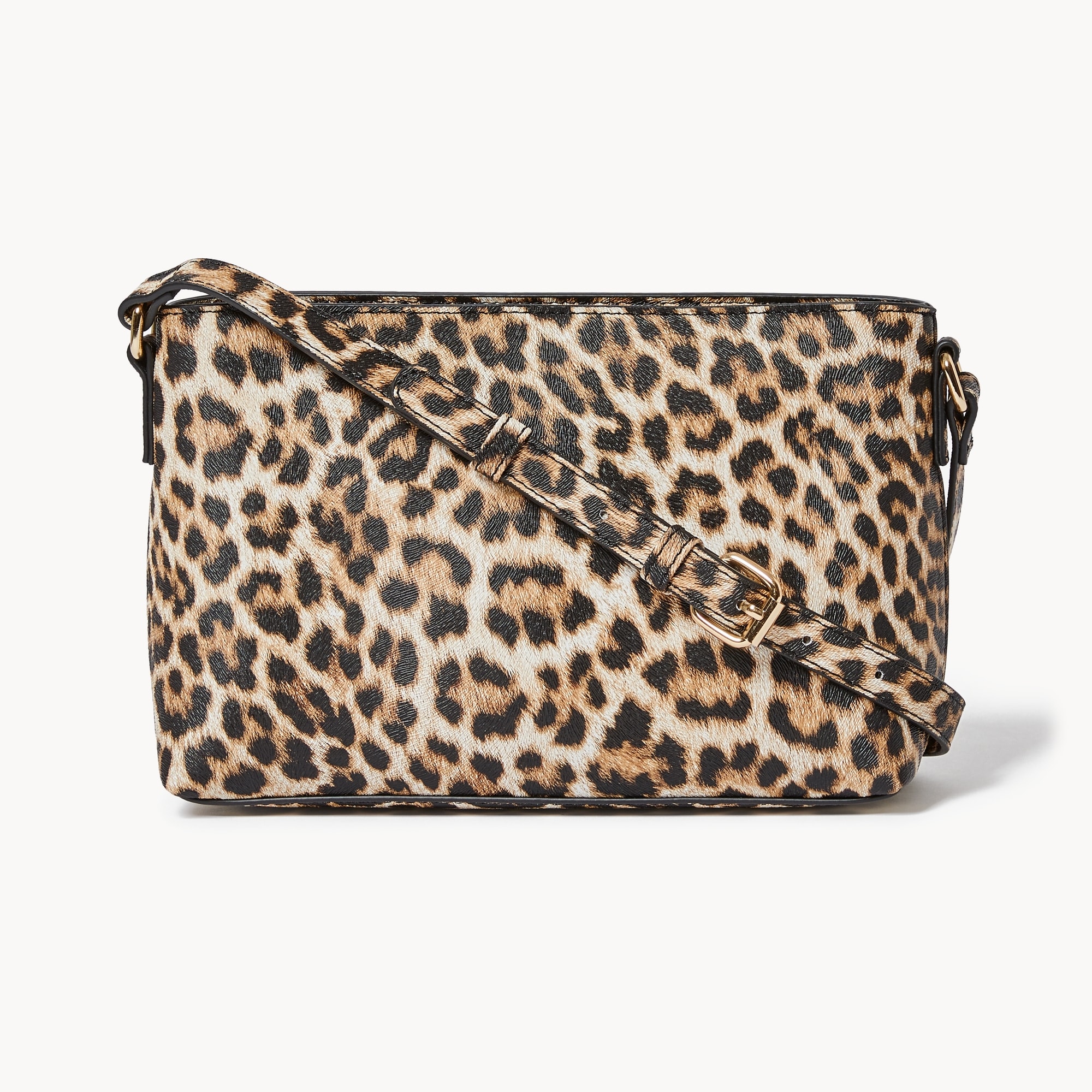 Mini Crossbody Bag