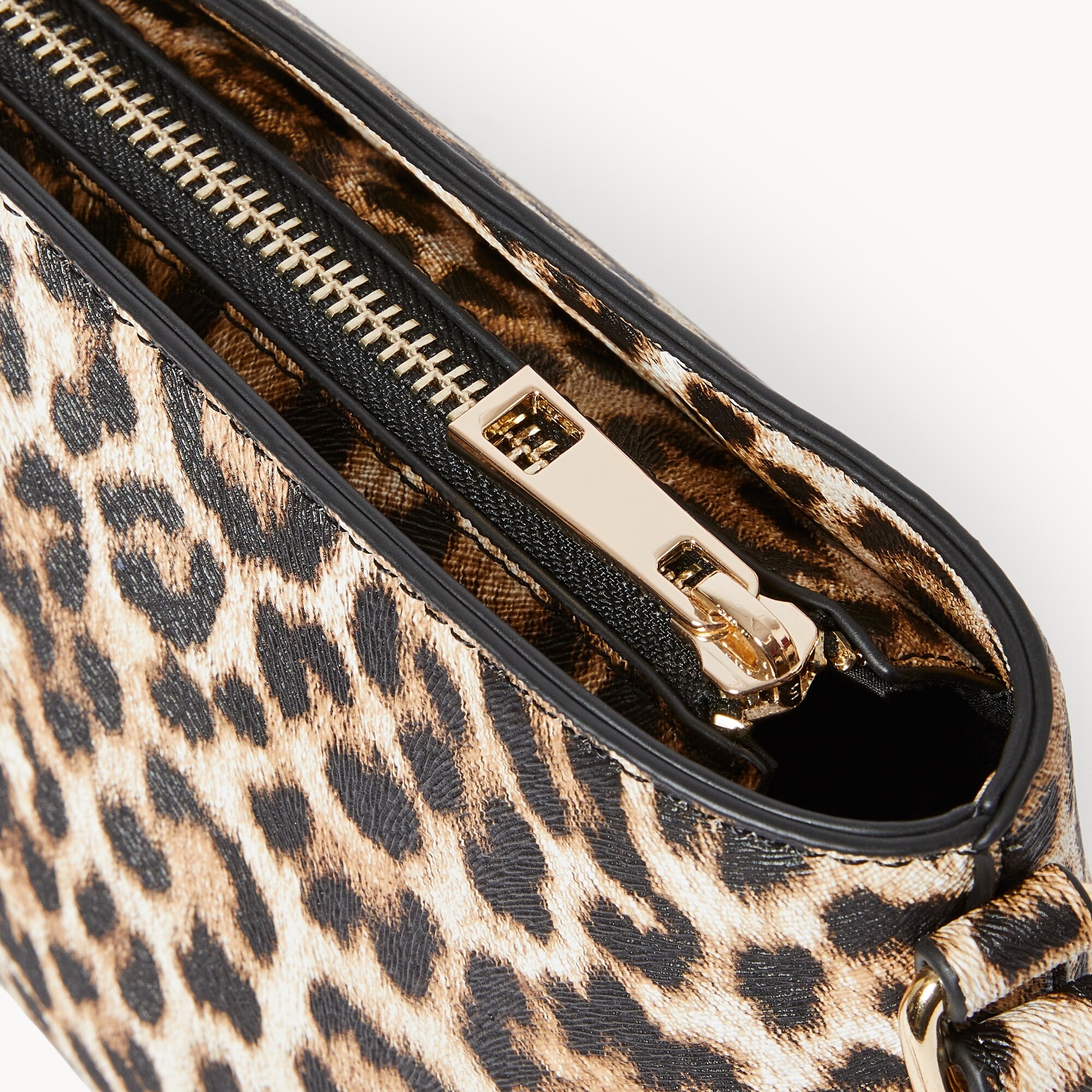 Mini Crossbody Bag