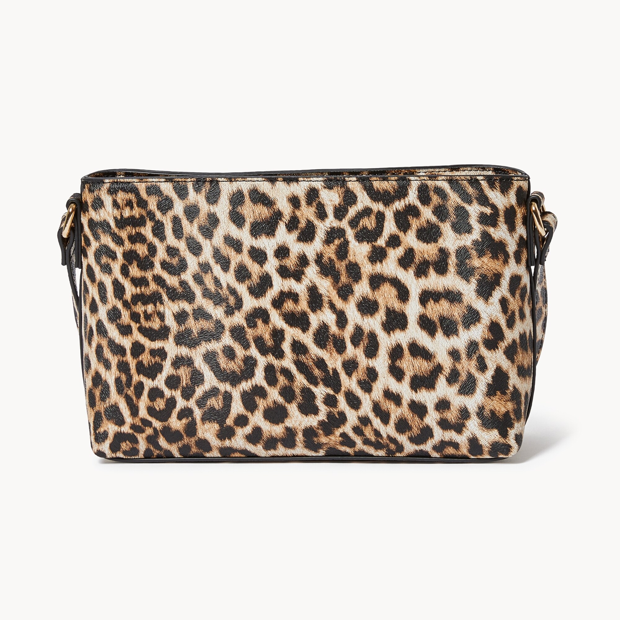 Mini Crossbody Bag