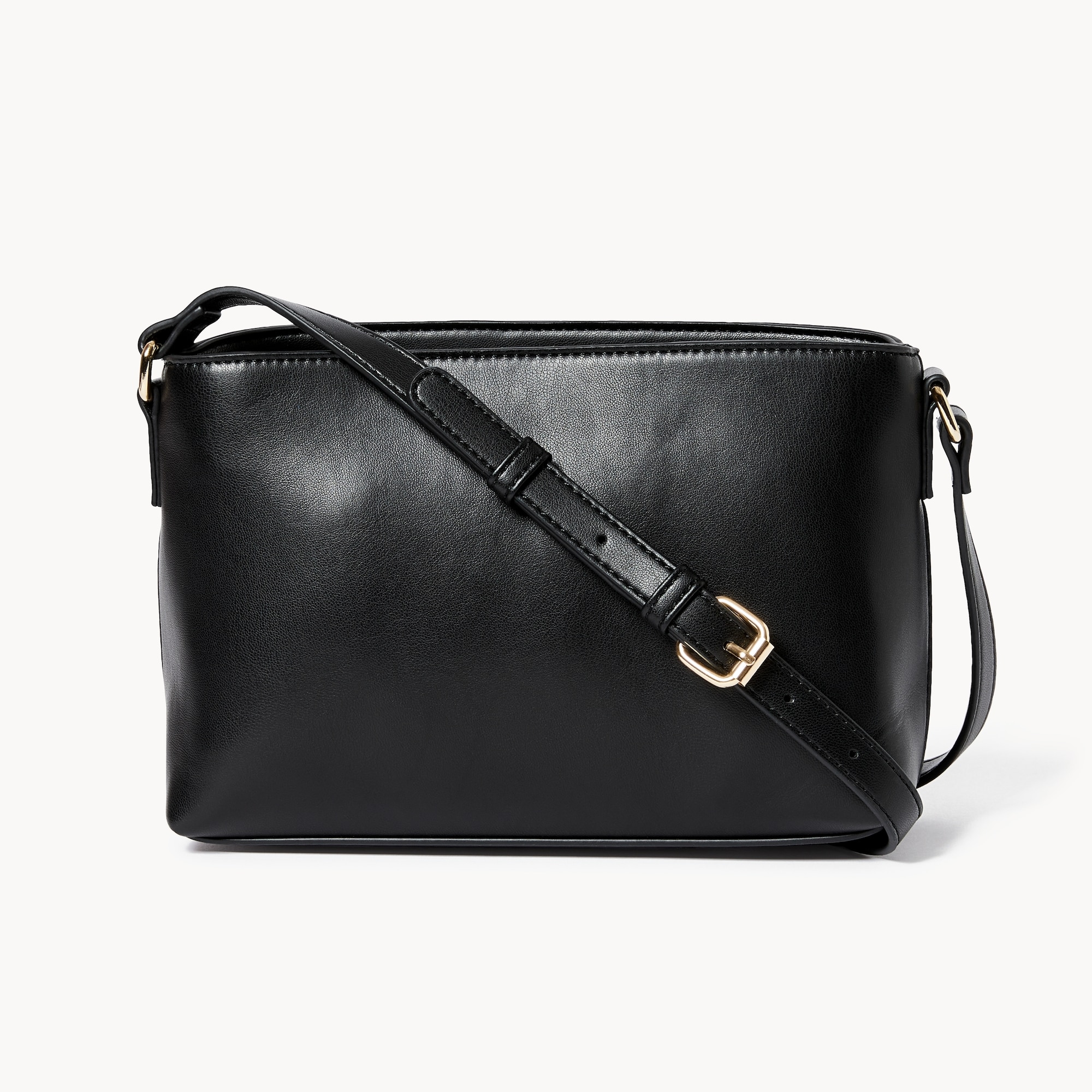 Mini Crossbody Bag