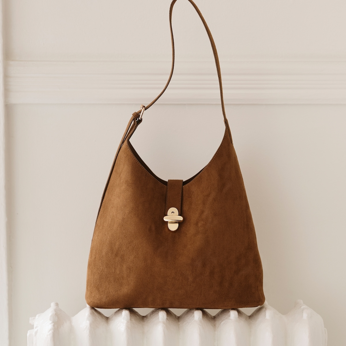 Joe Fresh Grand sac à bandoulière 1 ea, 39,00 $/1ch