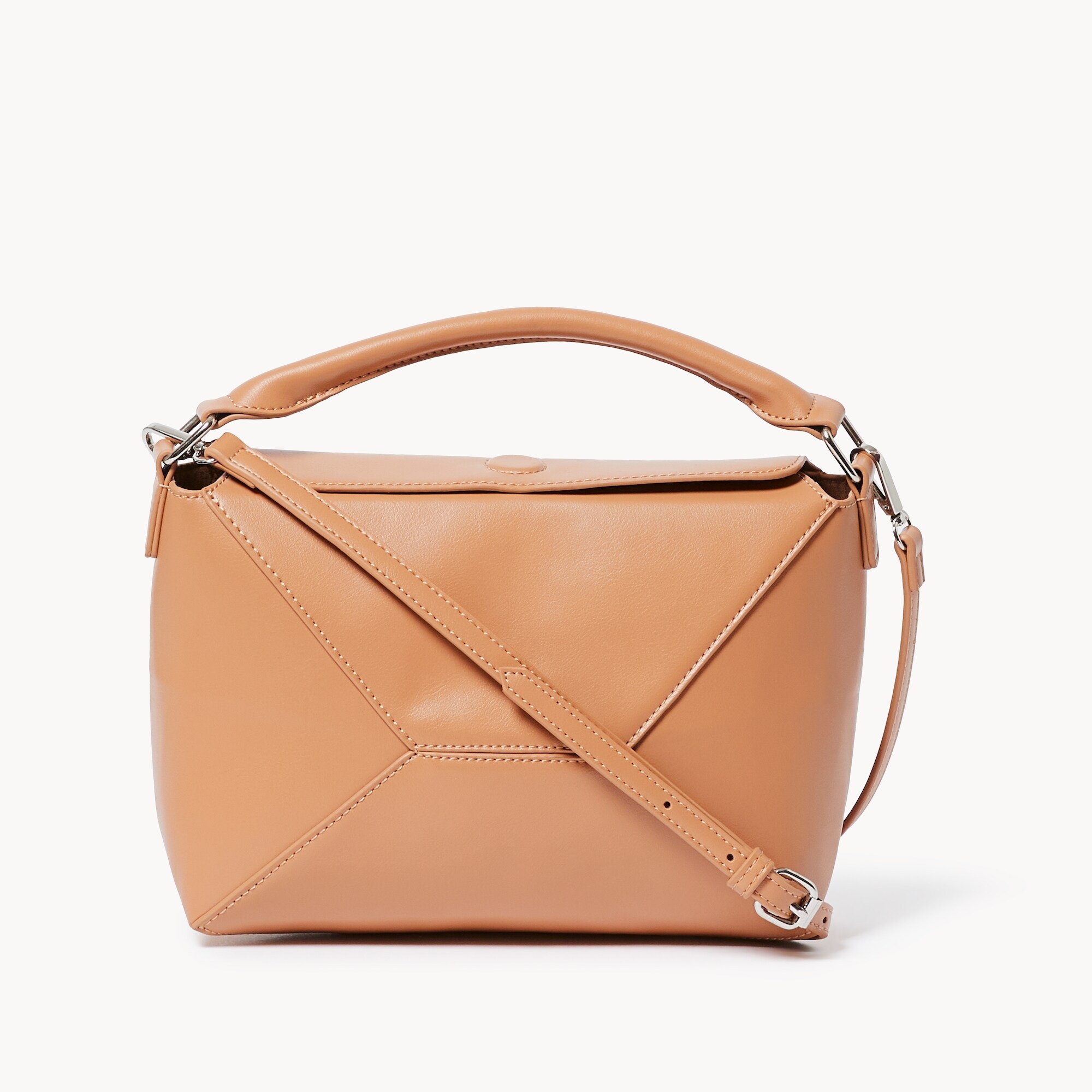 Quadrant Small Shoulder Bag