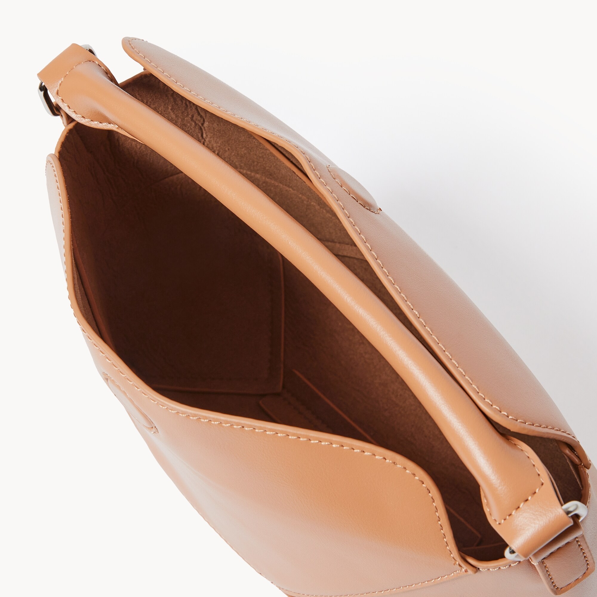 Quadrant Small Shoulder Bag