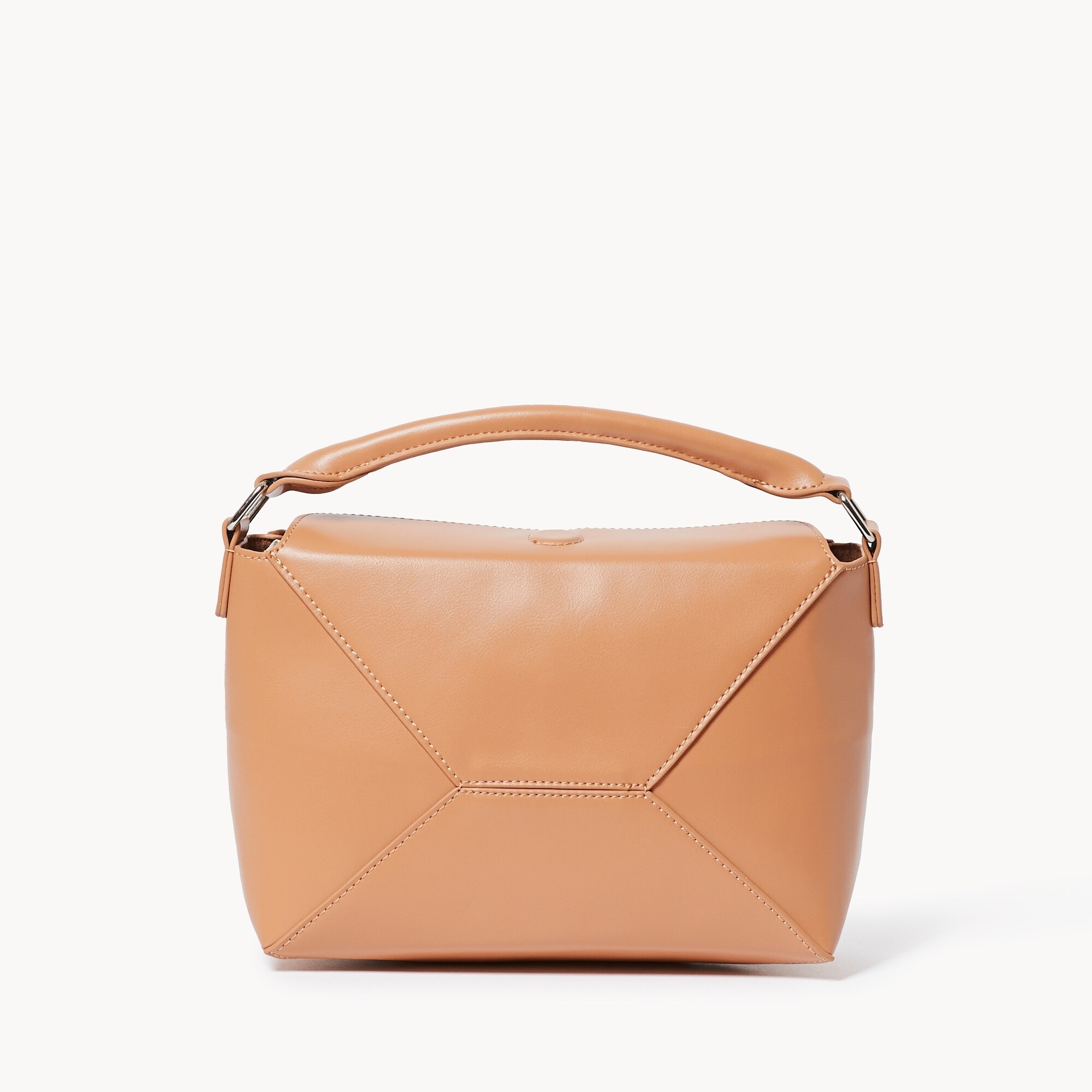 Quadrant Small Shoulder Bag