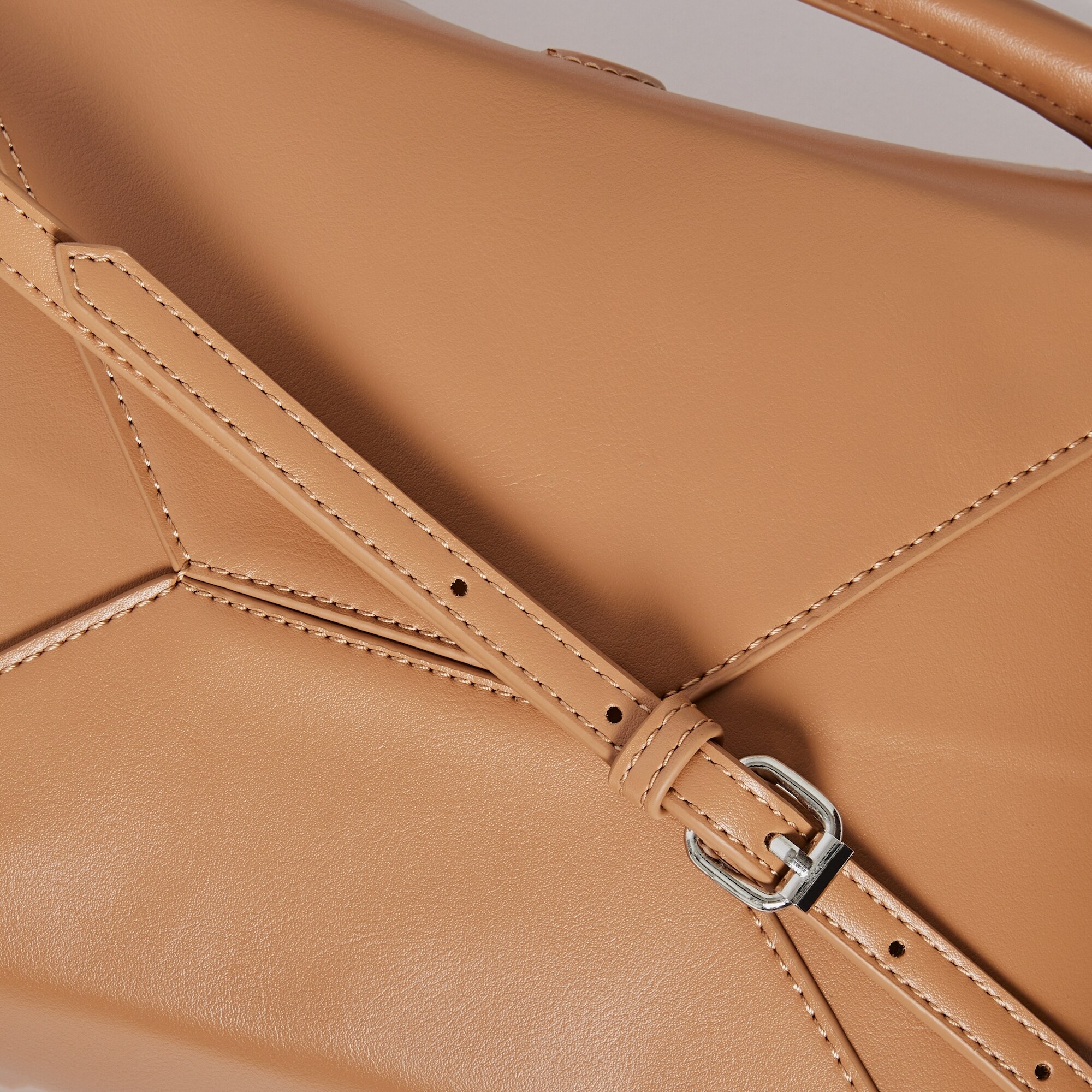 Quadrant Small Shoulder Bag