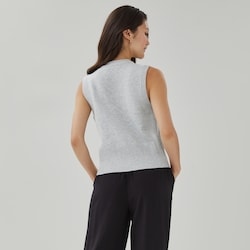 SOOR PLOOM Margot Sweater Vest 2-3y ベスト SOOR PLOOM Margot Sweater Vest 2-3y ベスト SOOR PLOOM Margot