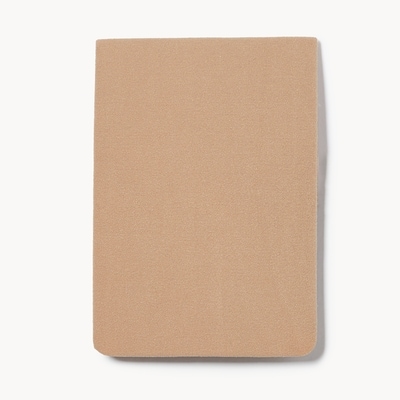 Control Top Tights - Desert Sand