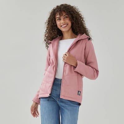 MATIX Matix Fleece Lined Puffer Jacket 1 ea, $39.99/1ea