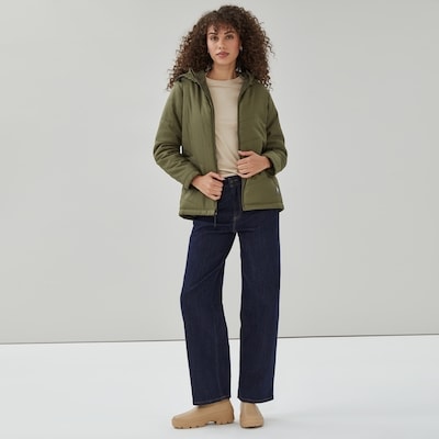  Veste matelassée doublée de molleton Matix 1 ea, 39,99 $/1ch