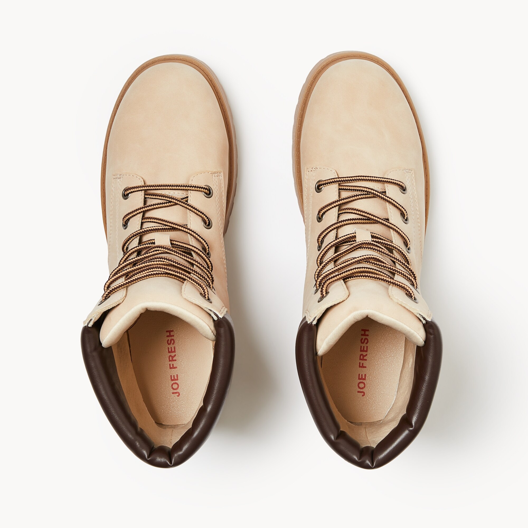 Work Boots