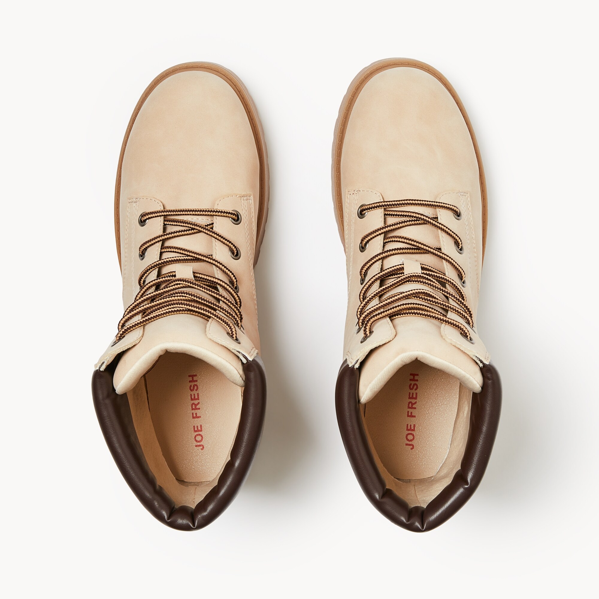Work Boots