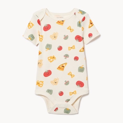 Joe Fresh Baby Boys' Printed Bodysuit 1 ea, $8.00/1ea