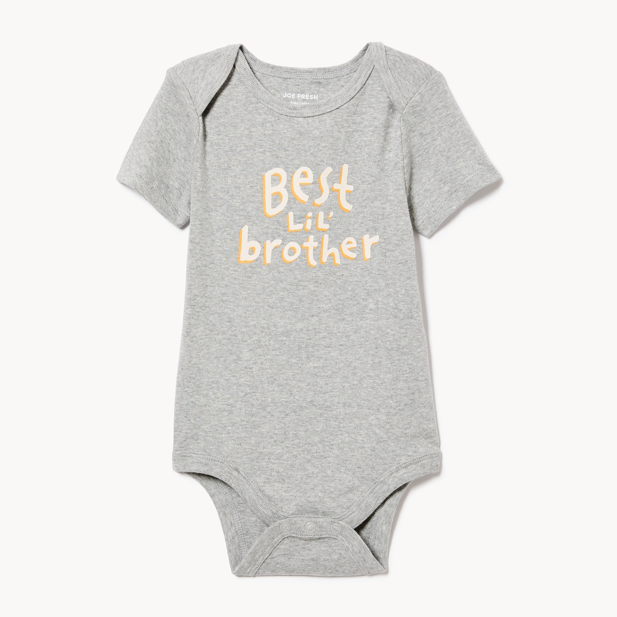 Baby Boys' Graphic Bodysuit
