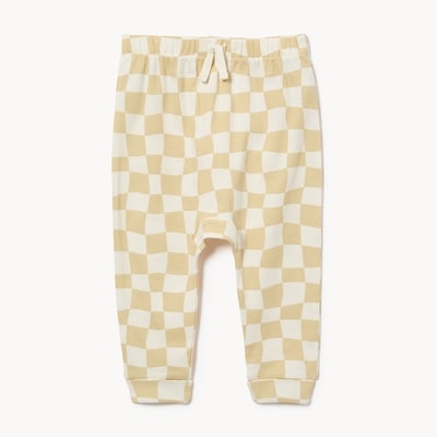 Joe Fresh Baby Boys' Printed Harem Pant 1 ea, $8.00/1ea