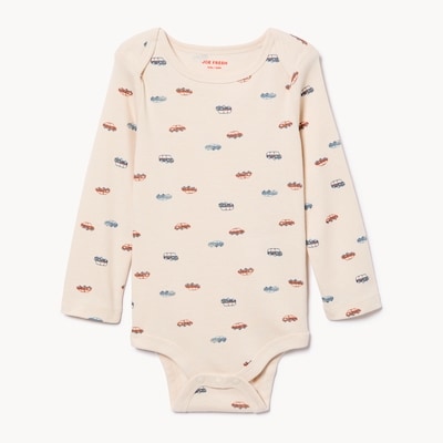 Joe Fresh Cache-couche imprimé pour bébés garçons 1 ea, 8,00 $/1ch